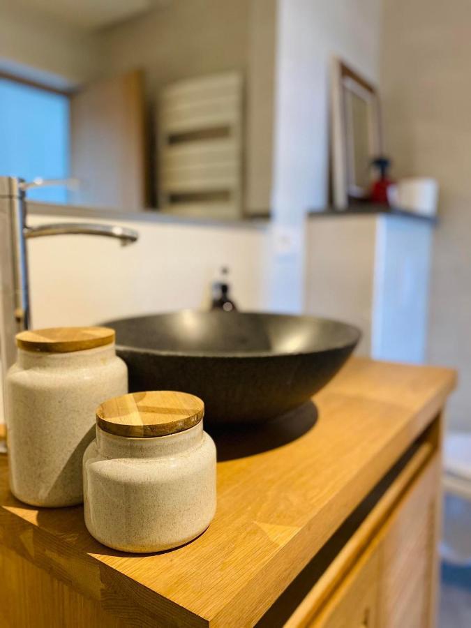 דה פאן Au-Mer Maison M מראה חיצוני תמונה