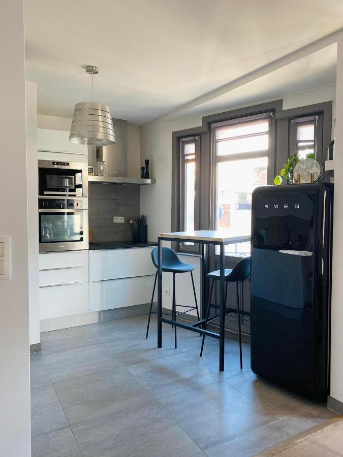 דה פאן Au-Mer Maison M מראה חיצוני תמונה