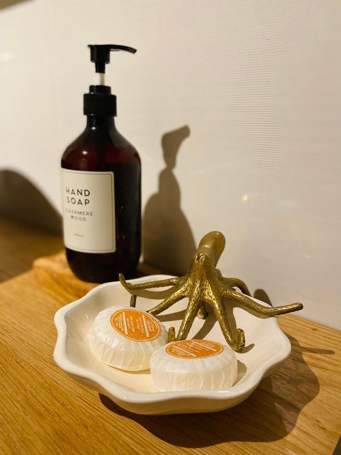 דה פאן Au-Mer Maison M מראה חיצוני תמונה
