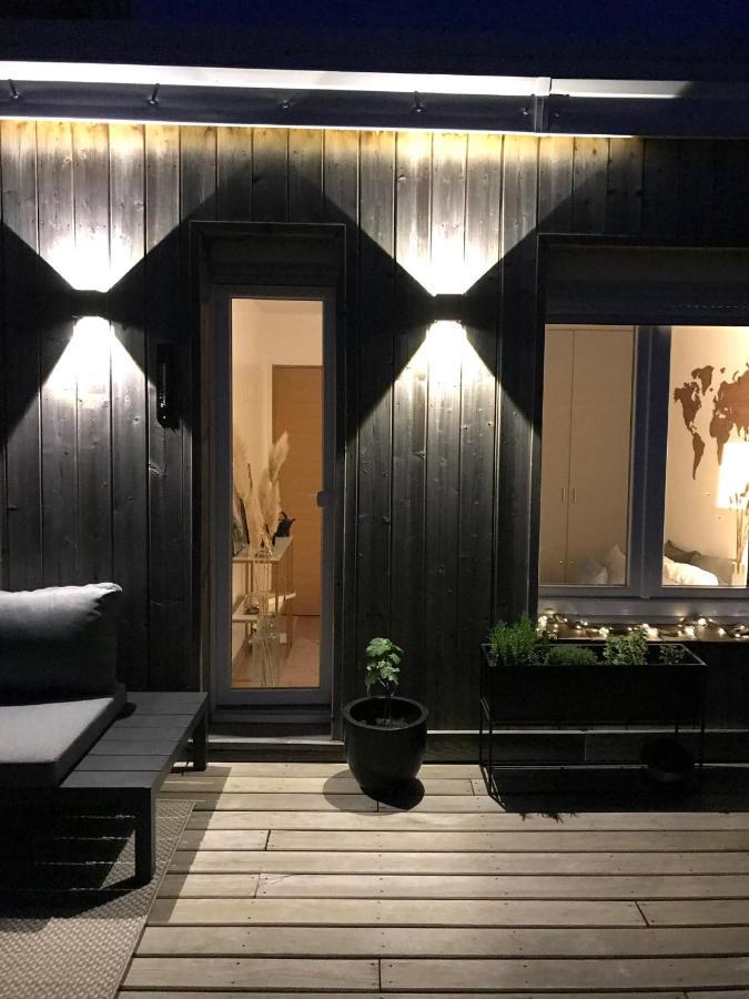 דה פאן Au-Mer Maison M מראה חיצוני תמונה
