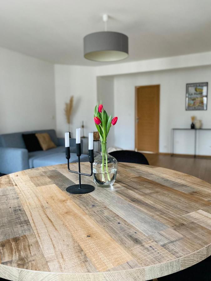 דה פאן Au-Mer Maison M מראה חיצוני תמונה
